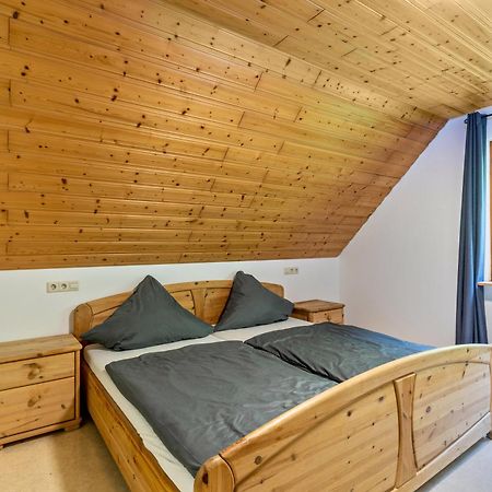 Ferienhaus Giessler Nordrach Exteriér fotografie