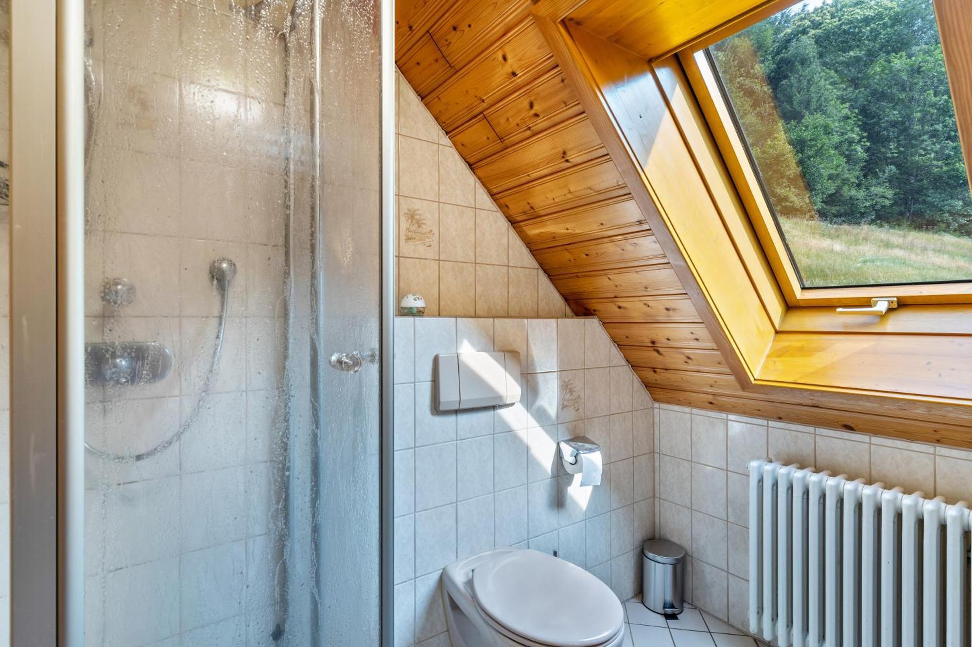 Ferienhaus Giessler Nordrach Exteriér fotografie