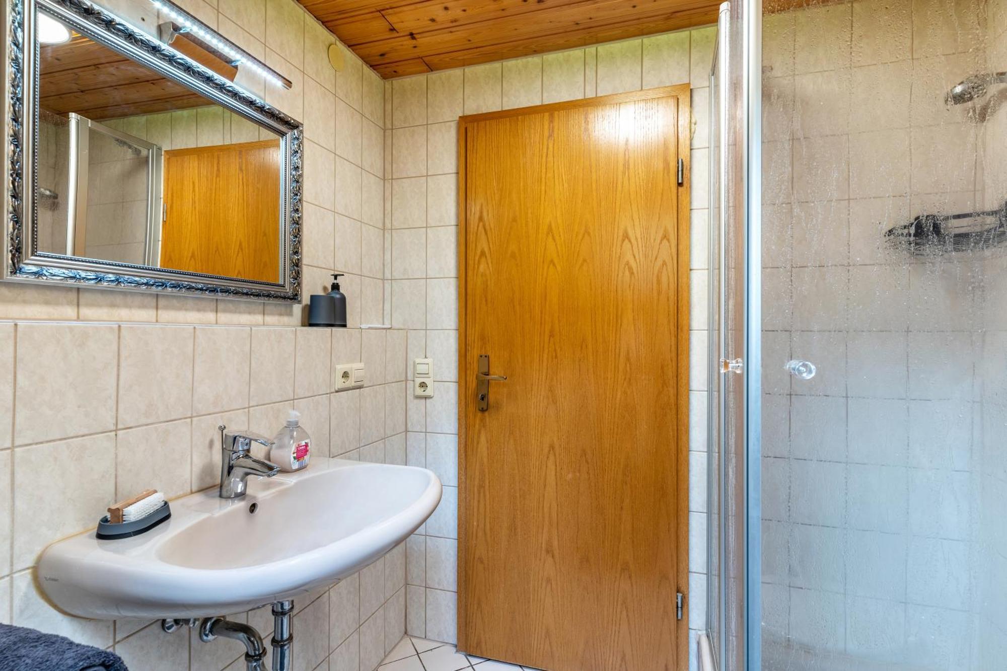 Ferienhaus Giessler Nordrach Exteriér fotografie