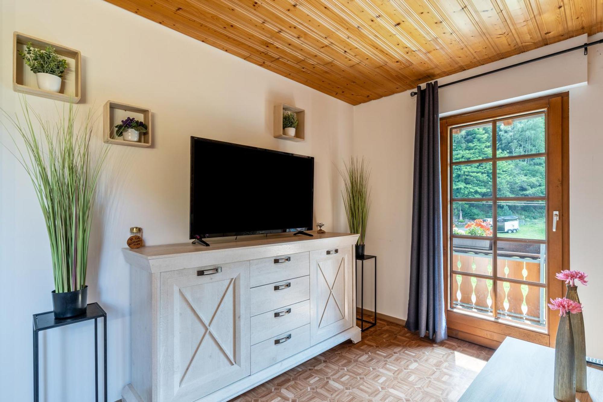 Ferienhaus Giessler Nordrach Exteriér fotografie
